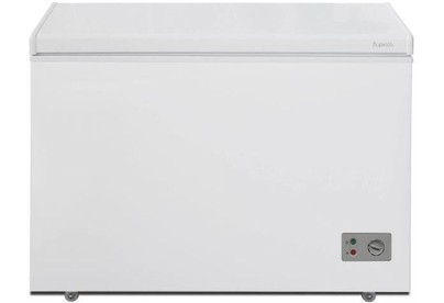БИРЮСА 240KVS 220л (ларь, глухая крышка) белый