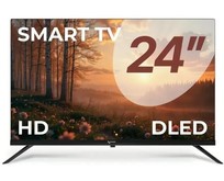 ТРИКОЛОР P24HH302 SMART TV Android