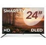 ТРИКОЛОР P24HH302 SMART TV Android
