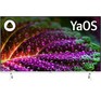 BBK 40LEX7244/FTS2C SMART TV белый