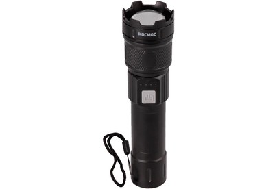 КОСМОС KOC122Lit черный