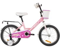 FOXX 144SIMPLE.PK6 розовый 179466