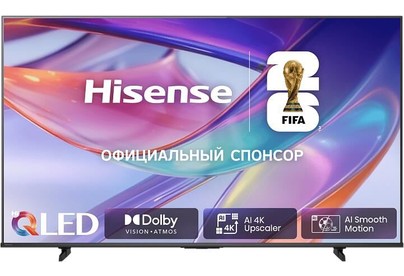 HISENSE 85E7S