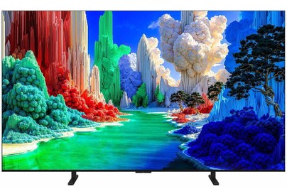 TCL 65A400 UHD 4K SMART TV Google