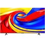 TCL 65P7L SMART TV QLED Google TV Ultra HD 4K