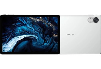 DIGMA Pro 10.1 Infinity G85 8/256Gb Silver