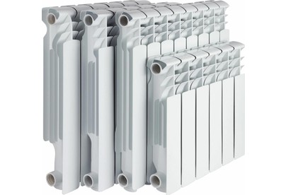 АКВАПРОМ AL 500/80 A21 4 секции 0000018429