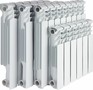 АКВАПРОМ AL 500/80 A21 4 секции 0000018429