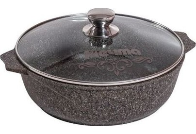 МЕЧТА 34902 Premium mokko 4л