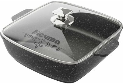 МЕЧТА 38802 Гранит black 3л