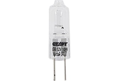 СТАРТ (6114) JC 12V 20W G4