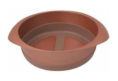 RONDELL Karamelle RDF450