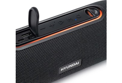 HYUNDAI HPS1021 черный