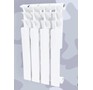 PROFI BI 500/80 B20 биметаллический 4 секции 0000025018