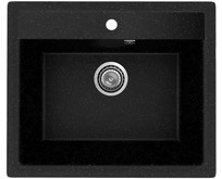 PRACTIK PRM 565004 черный оникс
