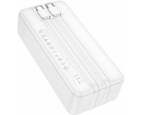 HOCO (6942007608091) J118B 30000mAh White
