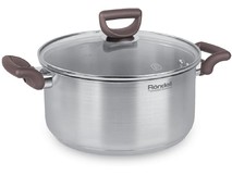 RONDELL Fest RDS1323 4.8л