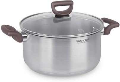 RONDELL Fest RDS1323 4.8л