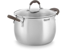 RONDELL Konzept RDS1230 6л