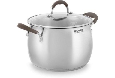 RONDELL Konzept RDS1230 6л