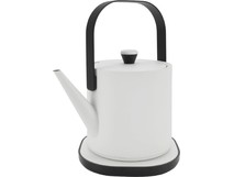 RONDELL RDEWK818 white/black (0,6л, металл)