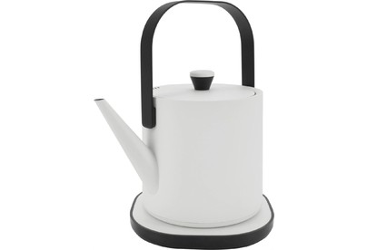 RONDELL RDEWK818 white/black (0,6л, металл)