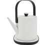 RONDELL RDEWK818 white/black (0,6л, металл)