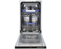 БИРЮСА DWB410/7
