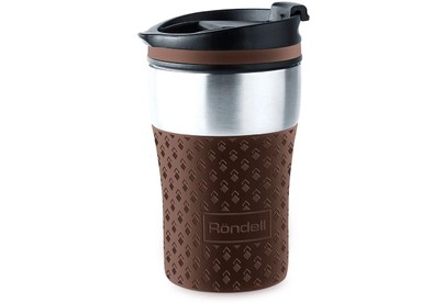 RONDELL The Morning Mocco RDS1162 260мл. Коричневый