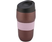 RONDELL Tierno RDS1958 320мл. фиолетовый/черный