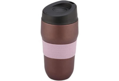 RONDELL Tierno RDS1958 320мл. фиолетовый/черный