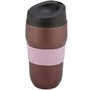 RONDELL Tierno RDS1958 320мл. фиолетовый/черный