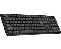 DEFENDER (45522) ELEMENT HB520 USB RU черный