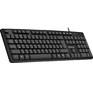 DEFENDER (45522) ELEMENT HB520 USB RU черный