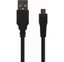 PERFEO (U4002) USB2.0 A вилка  MICRO USB вилка 1.8 м