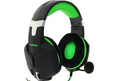 SMARTBUY (SBHG2100) RUSH VIPER чернозеленый