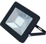 ECOLA JPBV20ELB 20W/220V/4200K/IP65 тонкий Черный