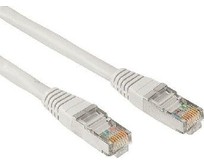 5BITES PUT50010A UTP / STRANDED / 5E / 1M