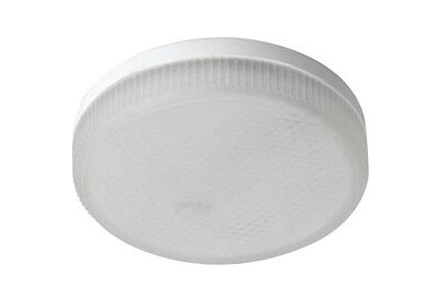 ECOLA T5UD85ELC PREMIUM GX53/8,5W/6000K