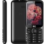 BQ 3590 Step XXL+ Black