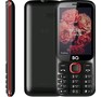BQ 3590 Step XXL+ Black/Red