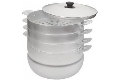 КАЛИТВА 180635 алюм 6,0л 3 сетки