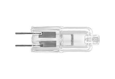 CAMELION (1957) JC 50W G6.35 галогенная