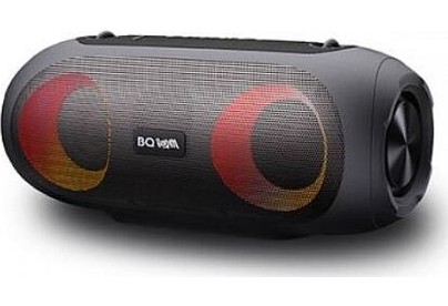 BQ PBS2000 черный