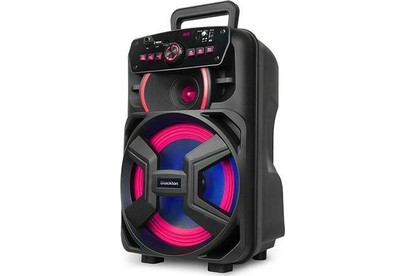 BLACKTON Bt PBS2110 черный