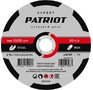 PATRIOT 816010105 EXPERT 150*1,6*22,23 по металлу