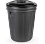 АЛЬТЕРНАТИВА М8341 Эконом 60л (с крышкой)