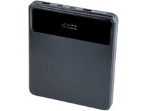 PERFEO (PF_E1472) LAPTOP 20000 mAh Black