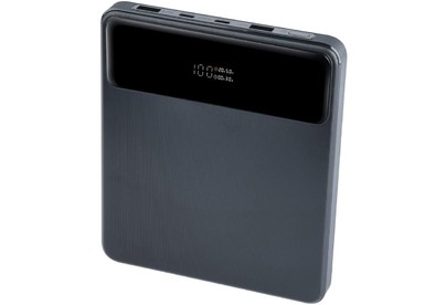 PERFEO (PF_E1472) LAPTOP  20000 mAh Black