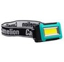 CAMELION (15691) LED5386 ( 1Вт COB LED, 3 реж, 3XAAA, пласт, кор)